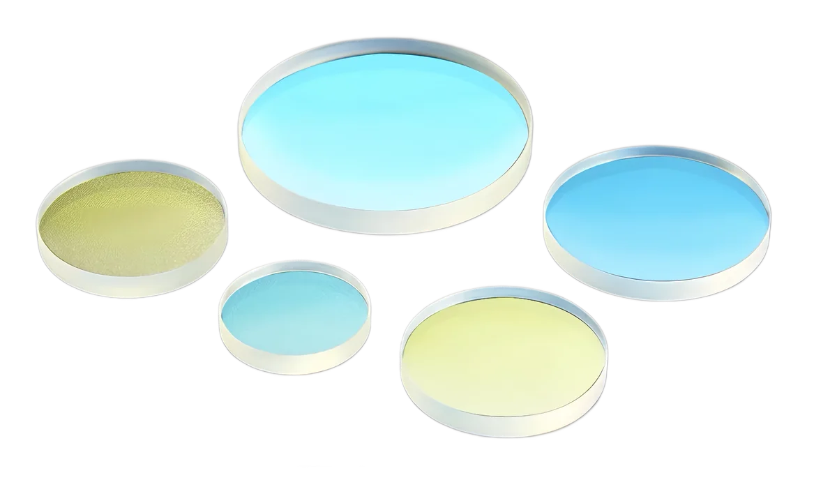 Laser Protective Lenses