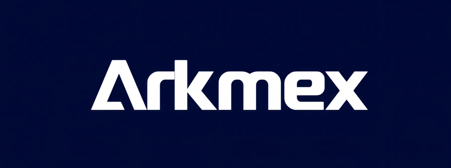 Arkmex logo
