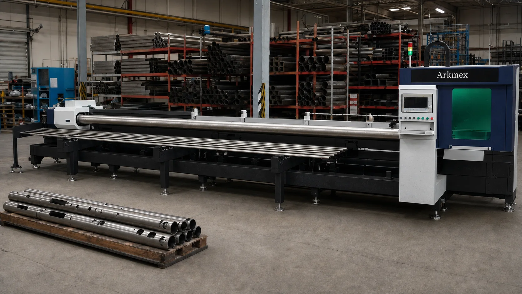 AX-6000T in a real factory production workflow