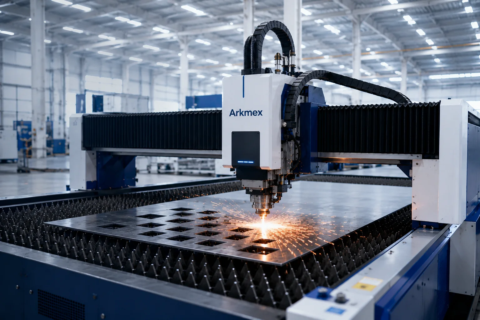 Fiber Laser Cutting Machine Operation and Selection Guide
